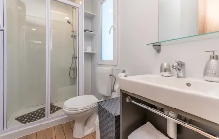 Maison 4 personnes à Biograd na Moru - Photo 29