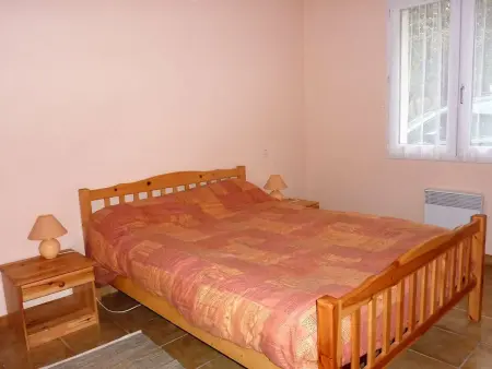 Maison 5 pièces avec grand jardin à Domino, 6 couchages, animaux admis - Photo 11