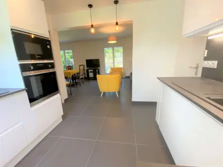 Grande maison 4* à Beg Meil avec jardin, à 1 km de la plage - Photo 1