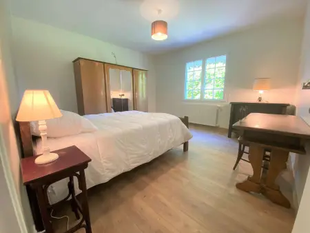 Grande maison 4* à Beg Meil avec jardin, à 1 km de la plage - Photo 6