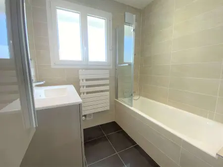 Grande maison 4* à Beg Meil avec jardin, à 1 km de la plage - Photo 7