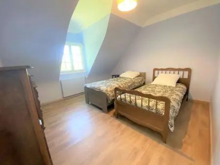 Grande maison 4* à Beg Meil avec jardin, à 1 km de la plage - Photo 9
