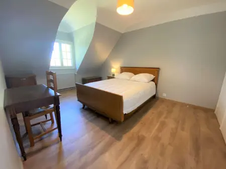 Grande maison 4* à Beg Meil avec jardin, à 1 km de la plage - Photo 10