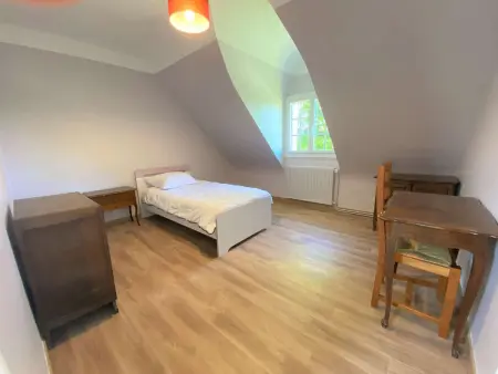 Grande maison 4* à Beg Meil avec jardin, à 1 km de la plage - Photo 12