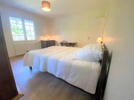Grande maison 4* à Beg Meil avec jardin, à 1 km de la plage - Photo 13