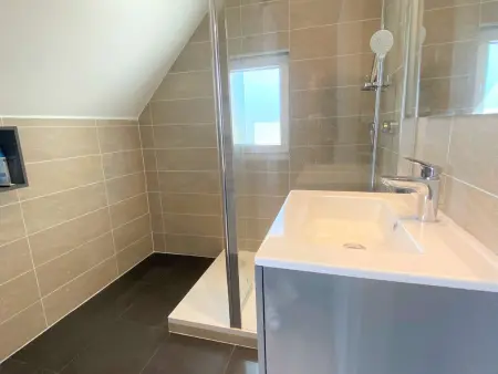 Grande maison 4* à Beg Meil avec jardin, à 1 km de la plage - Photo 14