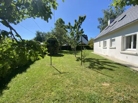 Grande maison 4* à Beg Meil avec jardin, à 1 km de la plage - Photo 16