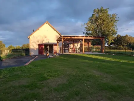 Charme historique en Sologne Bourbonnaise avec WiFi - Photo 14