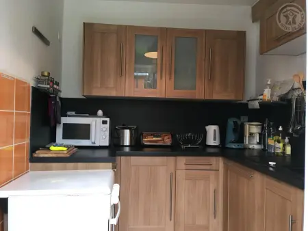 Gîte champêtre avec cuisine équipée, WIFI et grande cour privée - Photo 4