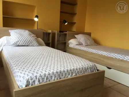 Gîte champêtre avec cuisine équipée, WIFI et grande cour privée - Photo 6