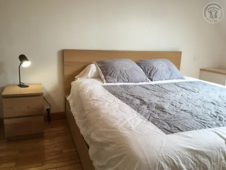 Gîte champêtre avec cuisine équipée, WIFI et grande cour privée - Photo 20