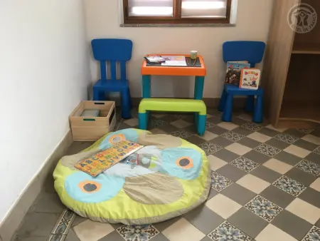Gîte champêtre avec cuisine équipée, WIFI et grande cour privée - Photo 24