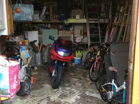 Gîte champêtre avec cuisine équipée, WIFI et grande cour privée - Photo 26
