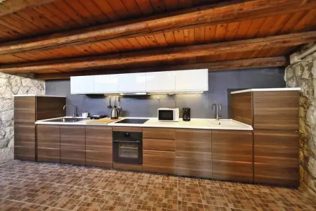 holiday home, Plemmirio-Villa Gloria, Maison Igloo Plemmirio avec Mer et Piscine - Photo 4