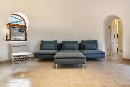holiday home, Plemmirio-Villa Gloria, Maison Igloo Plemmirio avec Mer et Piscine - Photo 6