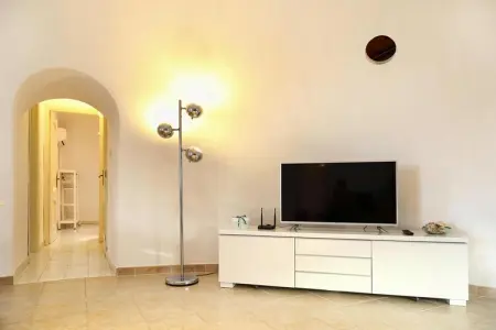 holiday home, Plemmirio-Villa Gloria, Maison Igloo Plemmirio avec Mer et Piscine - Photo 7