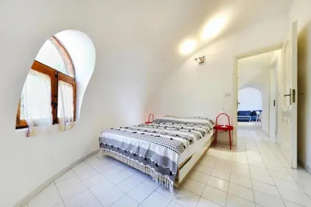 holiday home, Plemmirio-Villa Gloria, Maison Igloo Plemmirio avec Mer et Piscine - Photo 12