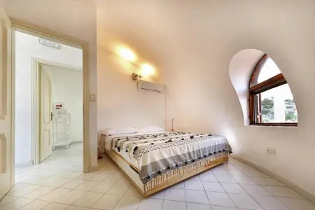 holiday home, Plemmirio-Villa Gloria, Maison Igloo Plemmirio avec Mer et Piscine - Photo 14