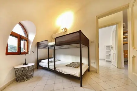 holiday home, Plemmirio-Villa Gloria, Maison Igloo Plemmirio avec Mer et Piscine - Photo 15