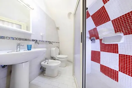 holiday home, Plemmirio-Villa Gloria, Maison Igloo Plemmirio avec Mer et Piscine - Photo 16