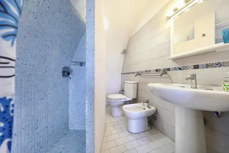 holiday home, Plemmirio-Villa Gloria, Maison Igloo Plemmirio avec Mer et Piscine - Photo 17