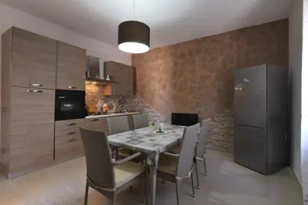 holiday home Floridia-Villa Lucia mit Privatpool, Maison de vacances avec piscine privée en Floride - Photo 3