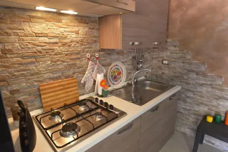 holiday home Floridia-Villa Lucia mit Privatpool, Maison de vacances avec piscine privée en Floride - Photo 6