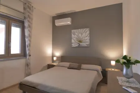 holiday home Floridia-Villa Lucia mit Privatpool, Maison de vacances avec piscine privée en Floride - Photo 8