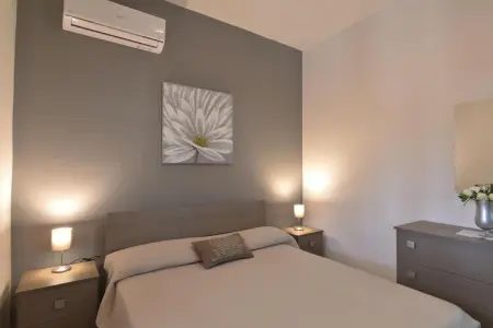 holiday home Floridia-Villa Lucia mit Privatpool, Maison de vacances avec piscine privée en Floride - Photo 9