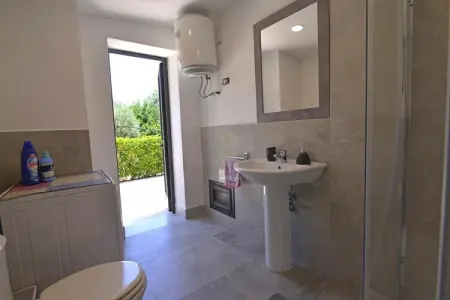 holiday home Floridia-Villa Lucia mit Privatpool, Maison de vacances avec piscine privée en Floride - Photo 14