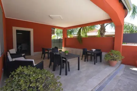 holiday home Floridia-Villa Lucia mit Privatpool, Maison de vacances avec piscine privée en Floride - Photo 20