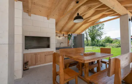 Maison 10 personnes à Donji Prolozac - Photo 16