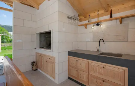 Maison 10 personnes à Donji Prolozac - Photo 18