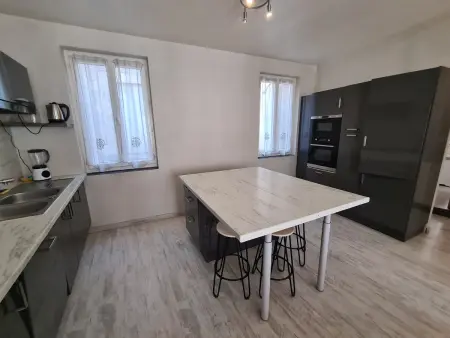 Maison de ville Orléans, proche Loire et centre - Photo 1