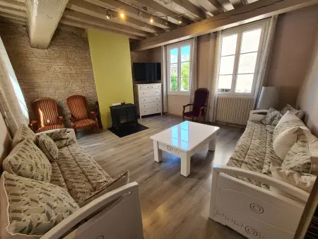 Maison de ville Orléans, proche Loire et centre - Photo 2