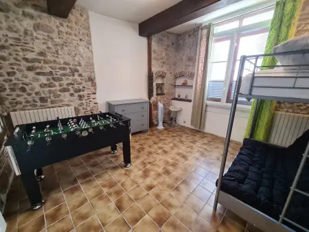 Maison de ville Orléans, proche Loire et centre - Photo 3