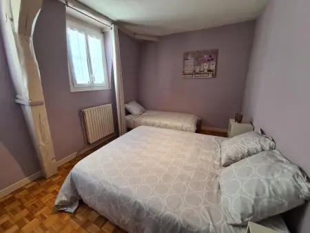 Maison de ville Orléans, proche Loire et centre - Photo 4