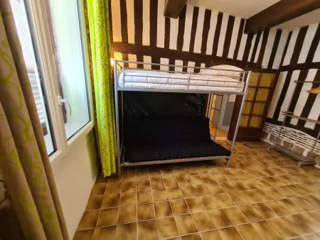 Maison de ville Orléans, proche Loire et centre - Photo 6