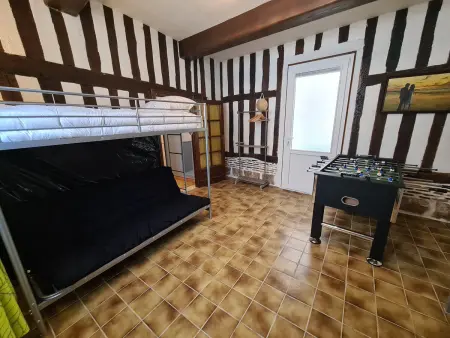 Maison de ville Orléans, proche Loire et centre - Photo 7