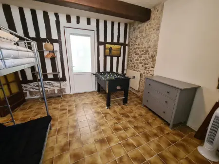 Maison de ville Orléans, proche Loire et centre - Photo 8