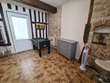 Maison de ville Orléans, proche Loire et centre - Photo 9