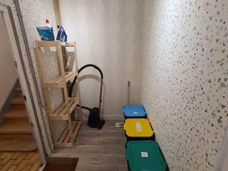Maison de ville Orléans, proche Loire et centre - Photo 12