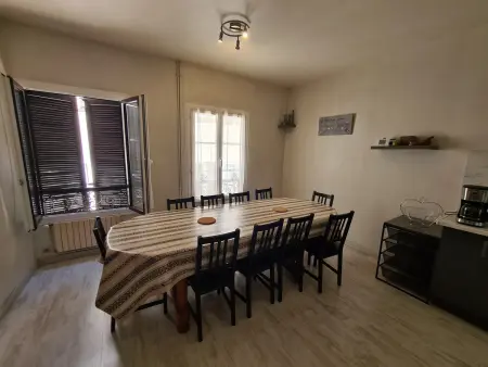 Maison de ville Orléans, proche Loire et centre - Photo 13