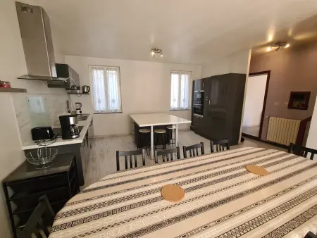 Maison de ville Orléans, proche Loire et centre - Photo 14