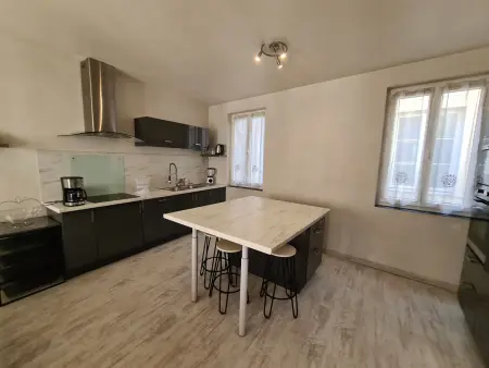 Maison de ville Orléans, proche Loire et centre - Photo 15