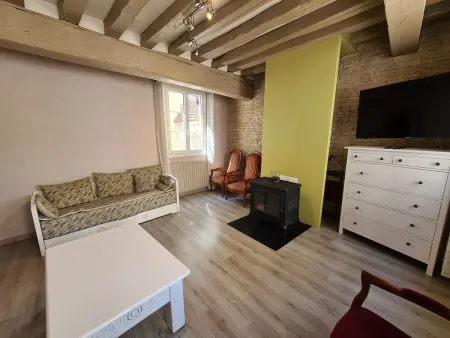 Maison de ville Orléans, proche Loire et centre - Photo 17