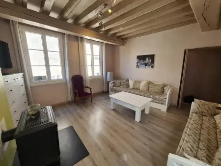 Maison de ville Orléans, proche Loire et centre - Photo 18