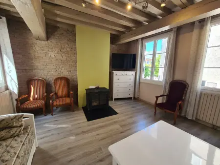 Maison de ville Orléans, proche Loire et centre - Photo 19