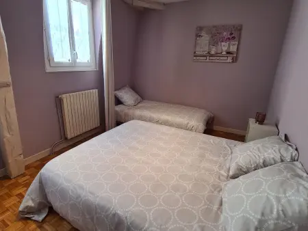 Maison de ville Orléans, proche Loire et centre - Photo 25