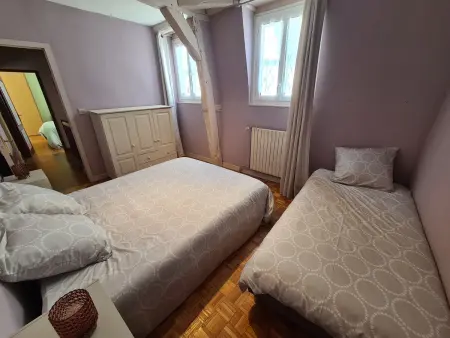 Maison de ville Orléans, proche Loire et centre - Photo 26